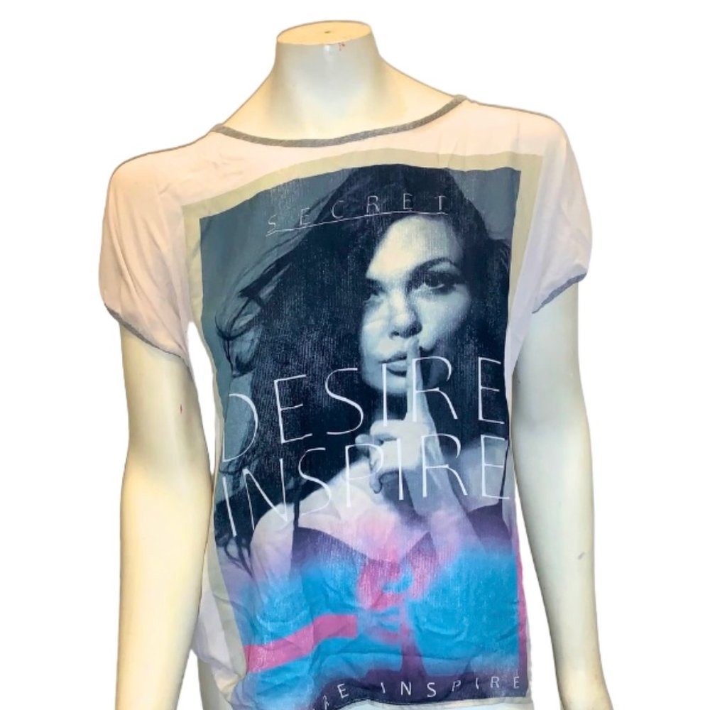 Graphic Tee